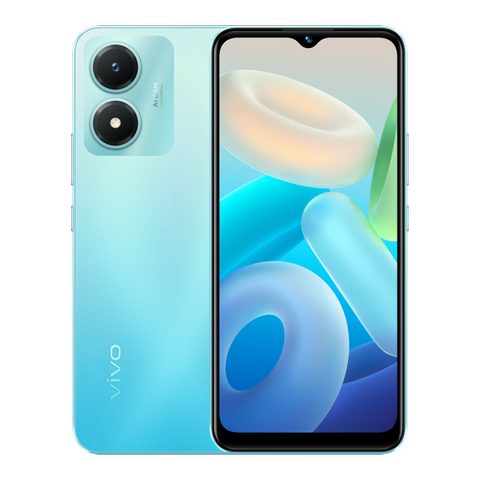 BBK Vivo Y02s 2022 Standard Edition Dual SIM TD-LTE V2 APAC 32GB V2203